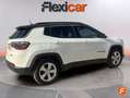 Jeep Compass 1.6 Mjt Longitude FWD Blanco - thumbnail 8