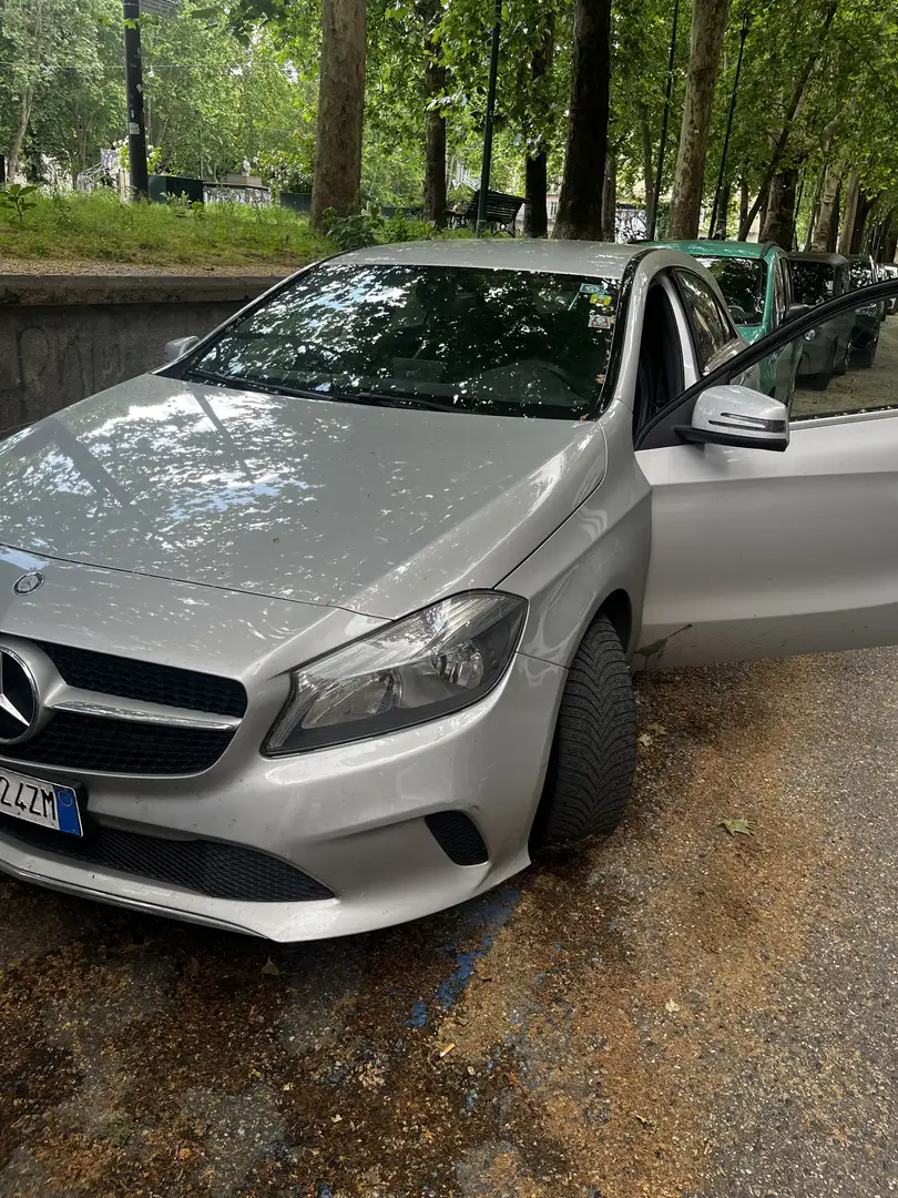 Mercedes-Benz A 160 cdi Special edition auto - 2