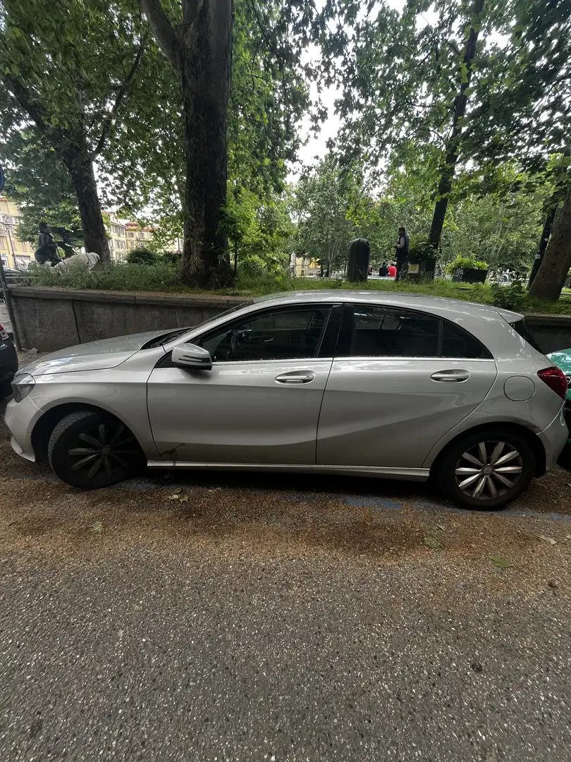 Mercedes-Benz A 160 cdi Special edition auto - 1