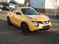 Nissan Juke Tekna Yellow NAVI SHZ SKD KAMERA 360 ALU Gelb - thumbnail 2