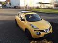 Nissan Juke Tekna Yellow NAVI SHZ SKD KAMERA 360 ALU Gelb - thumbnail 5