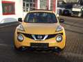 Nissan Juke Tekna Yellow NAVI SHZ SKD KAMERA 360 ALU Gelb - thumbnail 1