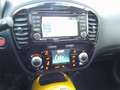 Nissan Juke Tekna Yellow NAVI SHZ SKD KAMERA 360 ALU Gelb - thumbnail 10