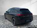 Mercedes-Benz EQS SUV EQS 580 4MATIC SUV KeyGo Shz PTS Ambi Sitzklima Schwarz - thumbnail 4