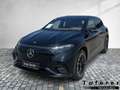 Mercedes-Benz EQS SUV EQS 580 4MATIC SUV KeyGo Shz PTS Ambi Sitzklima Schwarz - thumbnail 2