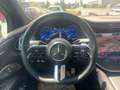 Mercedes-Benz EQS SUV EQS 580 4MATIC SUV KeyGo Shz PTS Ambi Sitzklima Schwarz - thumbnail 11
