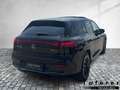 Mercedes-Benz EQS SUV EQS 580 4MATIC SUV KeyGo Shz PTS Ambi Sitzklima Schwarz - thumbnail 5