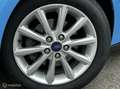 Ford Focus Wagon 1.0 Titanium Navi Stuur/stoel/raamverwarming Bleu - thumbnail 9