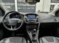 Ford Focus Wagon 1.0 Titanium Navi Stuur/stoel/raamverwarming Bleu - thumbnail 3