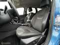 Ford Focus Wagon 1.0 Titanium Navi Stuur/stoel/raamverwarming Bleu - thumbnail 4