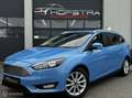 Ford Focus Wagon 1.0 Titanium Navi Stuur/stoel/raamverwarming Bleu - thumbnail 26