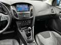 Ford Focus Wagon 1.0 Titanium Navi Stuur/stoel/raamverwarming Bleu - thumbnail 29
