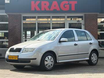 1.4-16V Choice|APK 06-03-2027|NAP|airco|cruise|rad