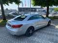 Mercedes-Benz E 220 E 220 CDI Coupé Premium Argento - thumbnail 4