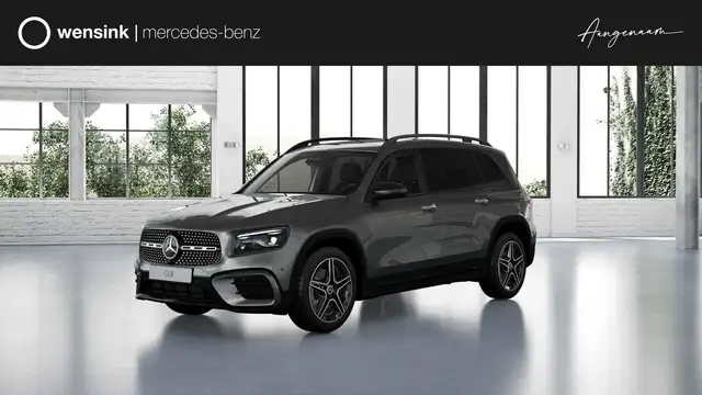 Mercedes-Benz GLB 180 Business Solution AMG | Premium Plus | Panoramasch