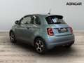 Fiat 500e 42 kwh icon Blu/Azzurro - thumbnail 4