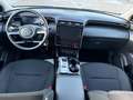 Hyundai TUCSON ix 35 1.6 Trend Hybrid 2WD Weiß - thumbnail 12