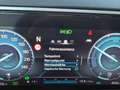 Hyundai TUCSON ix 35 1.6 Trend Hybrid 2WD Weiß - thumbnail 21