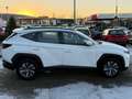 Hyundai TUCSON ix 35 1.6 Trend Hybrid 2WD Weiß - thumbnail 4