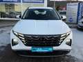 Hyundai TUCSON ix 35 1.6 Trend Hybrid 2WD Weiß - thumbnail 2