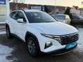 Hyundai TUCSON ix 35 1.6 Trend Hybrid 2WD Weiß - thumbnail 3