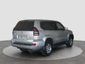 Toyota Land Cruiser D-4D VXL Plateado - thumbnail 18