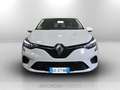 Renault Clio 1.6 e-tech hybrid zen 140cv auto my21 White - thumbnail 2