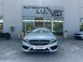 Mercedes-Benz C 220 C Coupe 220 d Premium auto Zilver - thumbnail 2