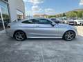 Mercedes-Benz C 220 C Coupe 220 d Premium auto Zilver - thumbnail 6