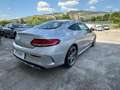 Mercedes-Benz C 220 C Coupe 220 d Premium auto Zilver - thumbnail 5
