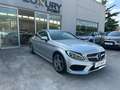 Mercedes-Benz C 220 C Coupe 220 d Premium auto Zilver - thumbnail 4