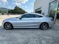 Mercedes-Benz C 220 C Coupe 220 d Premium auto Zilver - thumbnail 8
