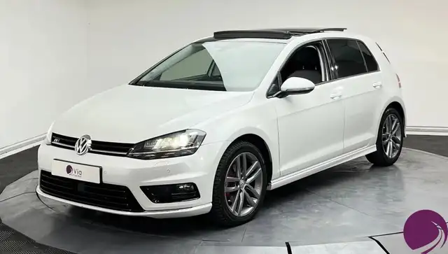 2015 Volkswagen Golf for sale