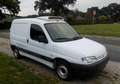 Citroen Berlingo Electric, refrigerated Wit - thumbnail 1