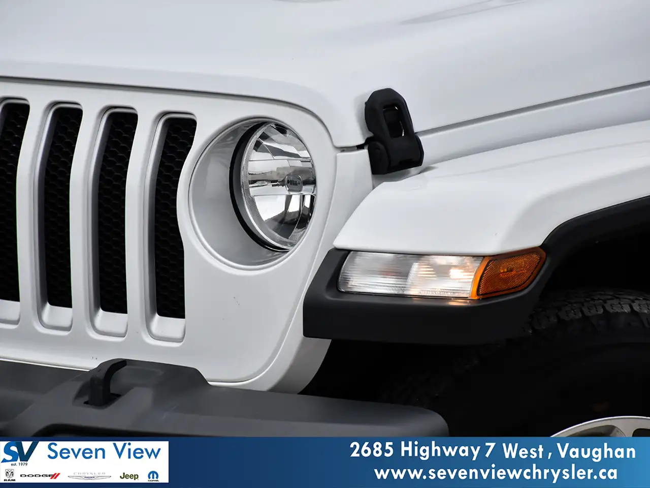 Jeep Wrangler photo Jeep Wrangler