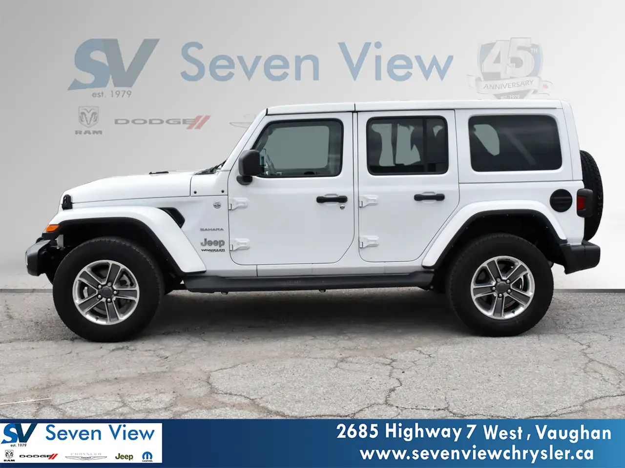 Jeep Wrangler photo Jeep Wrangler