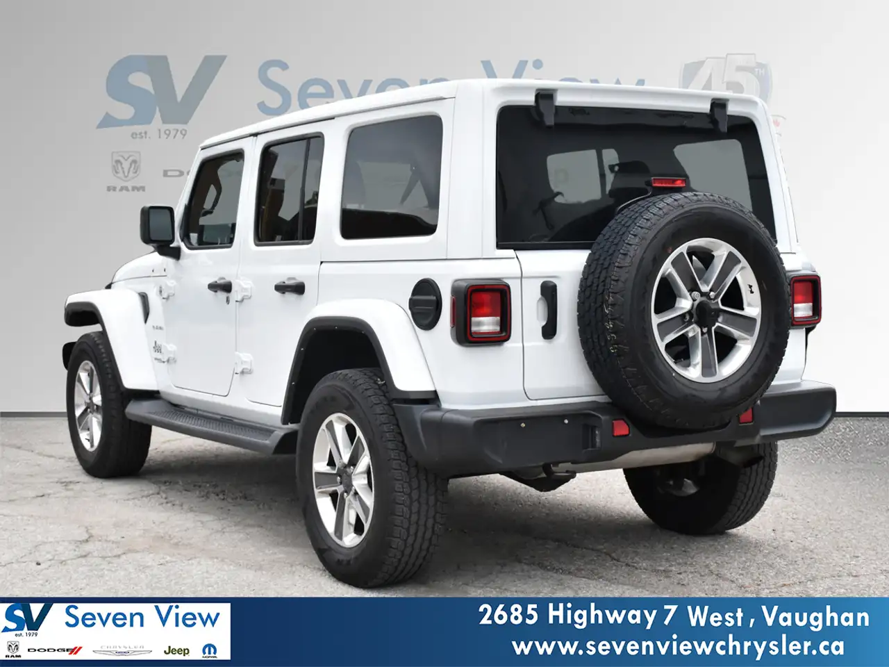 Jeep Wrangler photo Jeep Wrangler