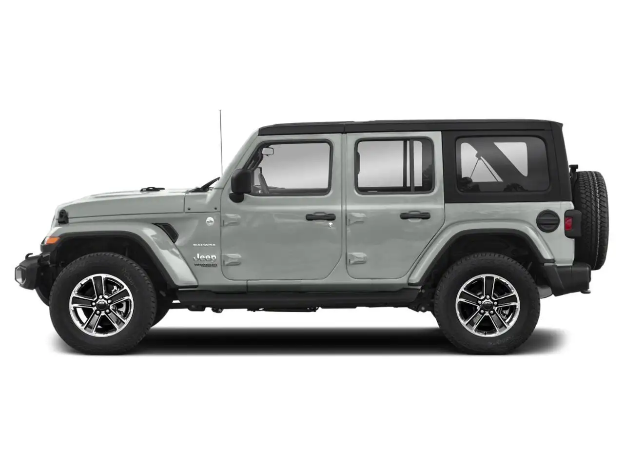 Jeep Wrangler photo Jeep Wrangler