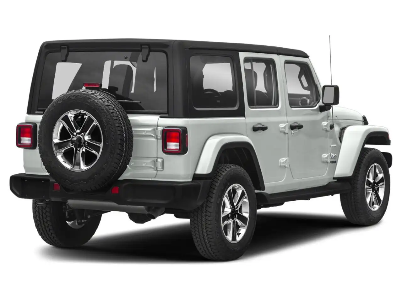 Jeep Wrangler photo Jeep Wrangler