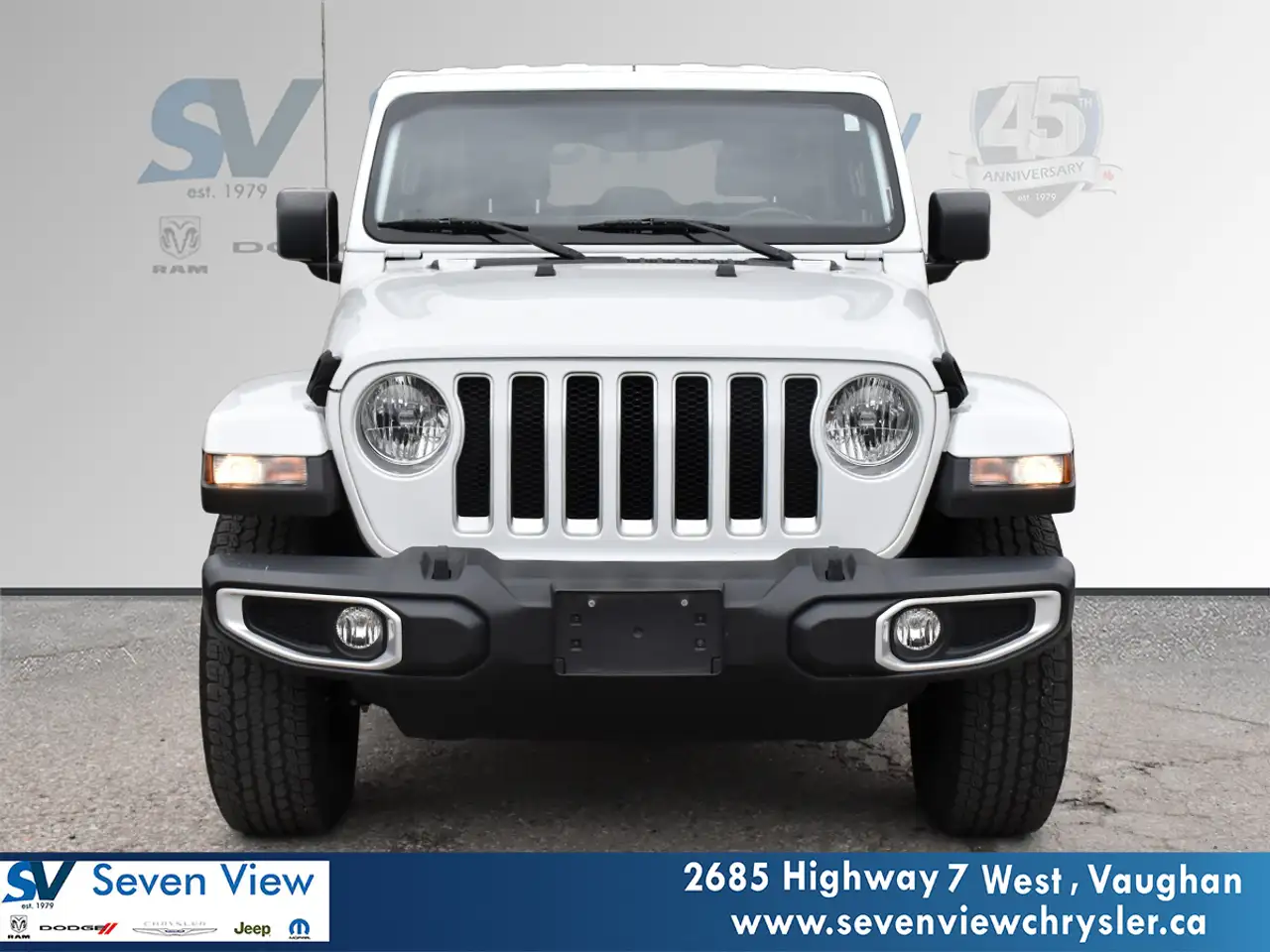 Jeep Wrangler photo Jeep Wrangler