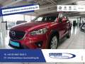 Mazda CX-5 2.2D 'SPORTS-LINE' 175 PS 6-GANG +ALLRAD+XENON+NAV Rot - thumbnail 1