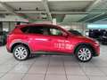 Mazda CX-5 'SPORTS-LINE' 2.2 D 175 PS 6-GANG +ALLRAD+XENON+NA Rouge - thumbnail 7