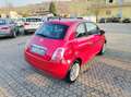 Fiat 500 1.2 GQ 69cv my14 Rot - thumbnail 5