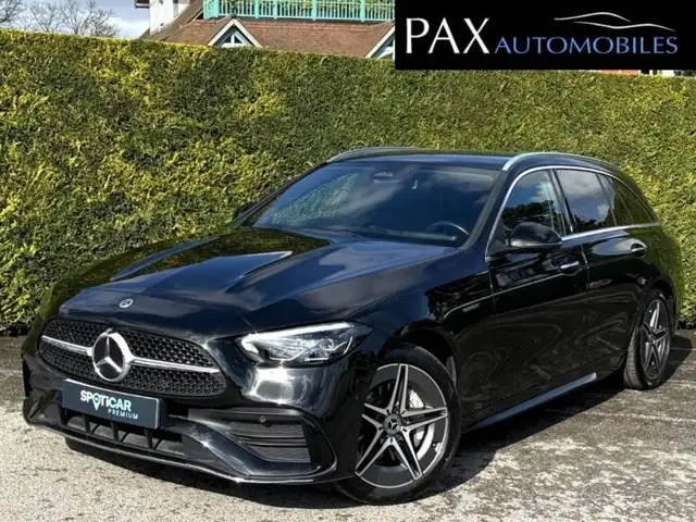 Mercedes-Benz C 30 AMG CLASSE C V SW 2.0 300 313 AMG LINE