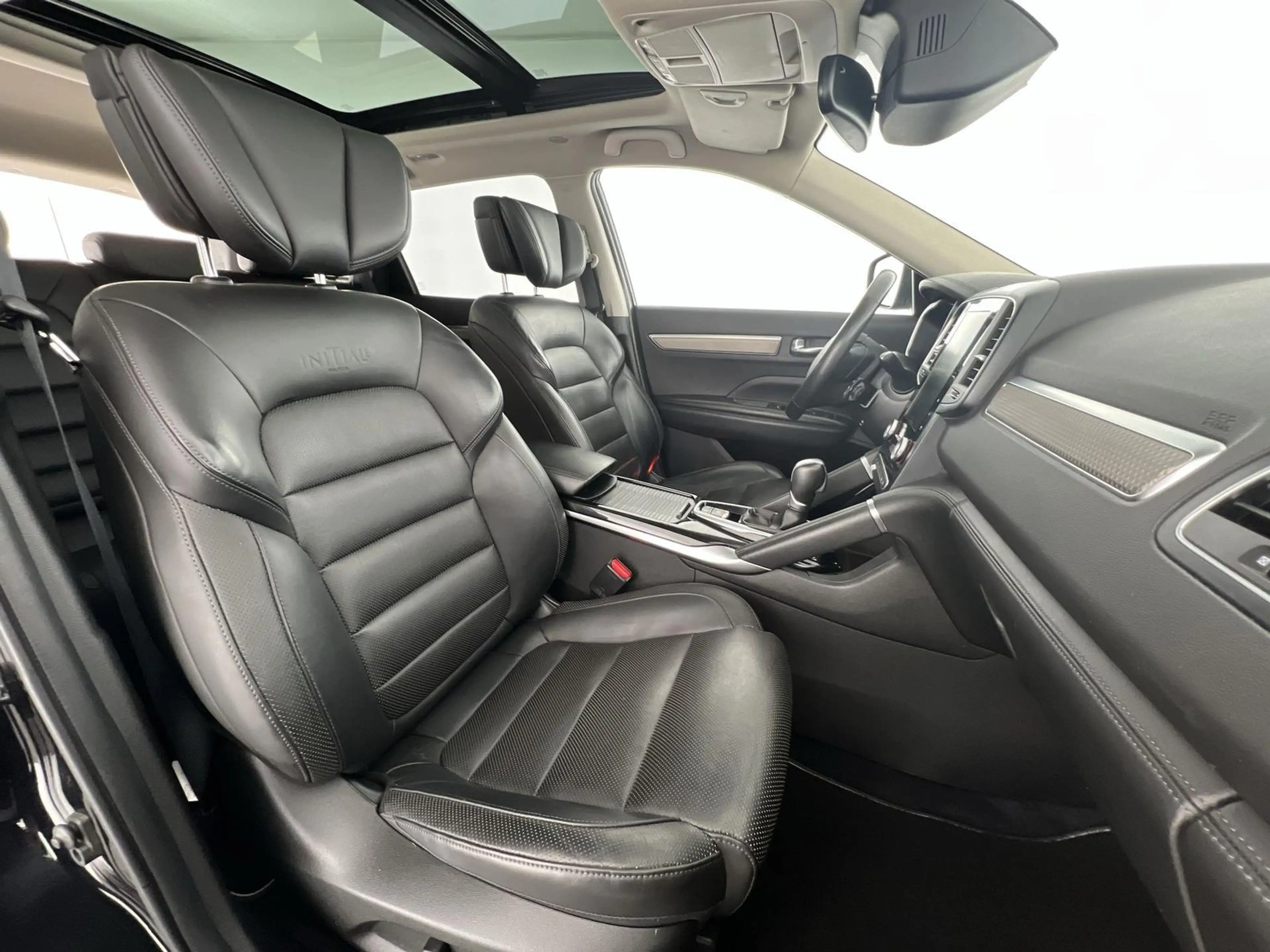 Renault Koleos Initiale Paris 4x4 2.0D*NAVI*RFK*AHK*uvm — photo 9