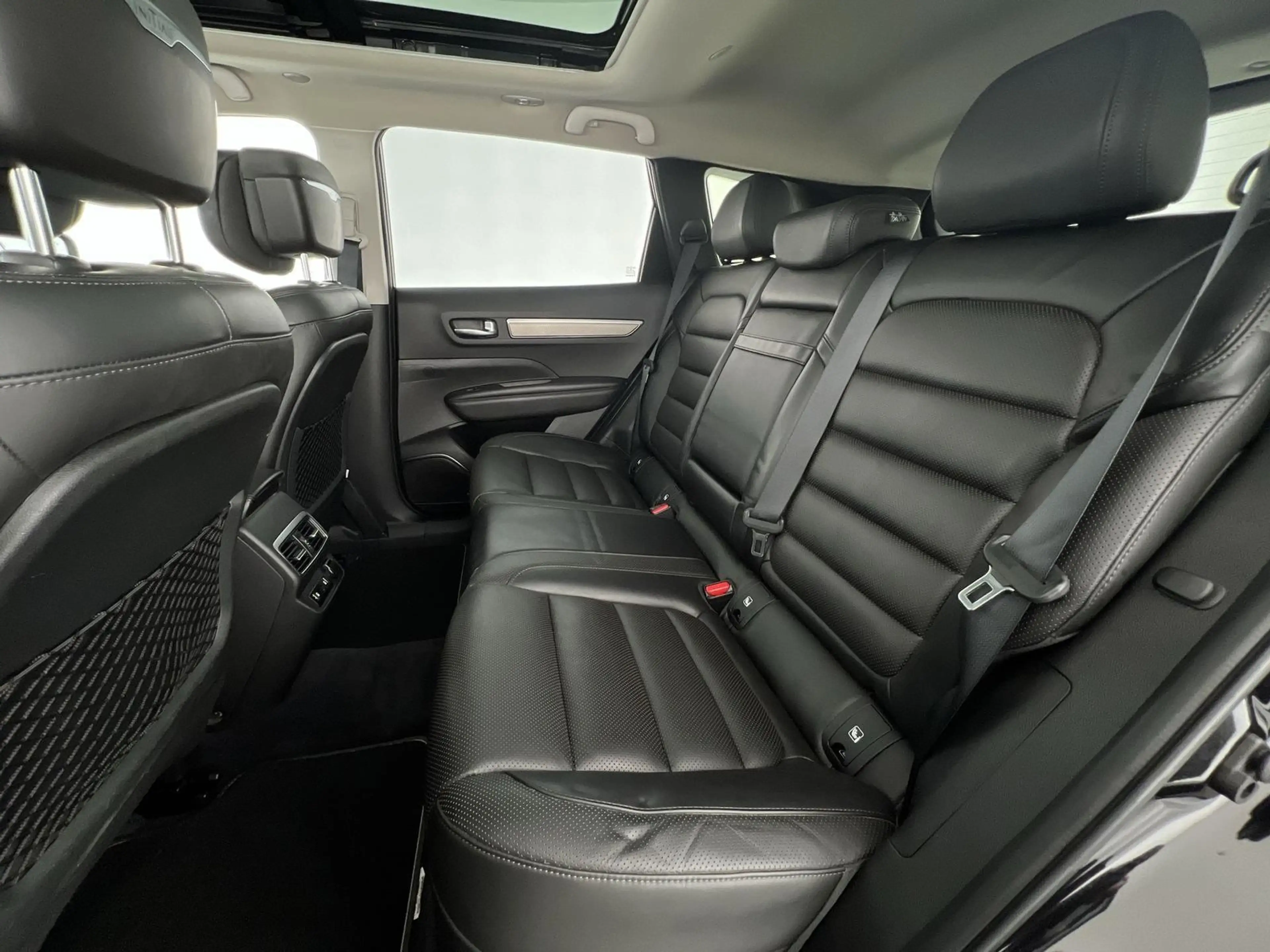 Renault Koleos Initiale Paris 4x4 2.0D*NAVI*RFK*AHK*uvm — photo 10