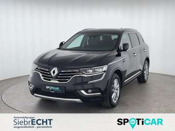 Initiale Paris 4x4 2.0D*NAVI*RFK*AHK*uvm