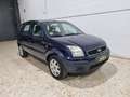 Ford Fusion 1.6 Elegance Blau - thumbnail 5