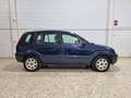 Ford Fusion 1.6 Elegance Blau - thumbnail 6