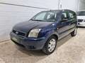 Ford Fusion 1.6 Elegance Blau - thumbnail 1